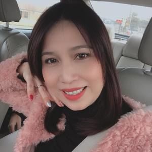 Meet your Posher, Thao